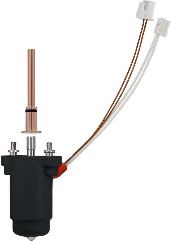 Κεφαλή hotend Micro Swiss FlowTech για Creality Ender 3 V3