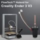 Κεφαλή hotend Micro Swiss FlowTech για Creality Ender 3 V3