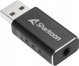 Sharkoon Gaming DAC Pro S V3 Κάρτα Ήχου (Μαύρη)