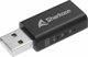 Sharkoon Gaming DAC Pro S V3 Κάρτα Ήχου (Μαύρη)