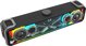Redragon GS817 Surge Ηχεία Υπολογιστή Stereo 2.0 με RGB Φωτισμό