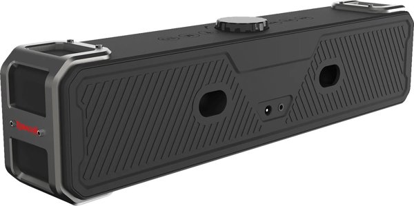 Redragon GS817 Surge Ηχεία Υπολογιστή Stereo 2.0 με RGB Φωτισμό