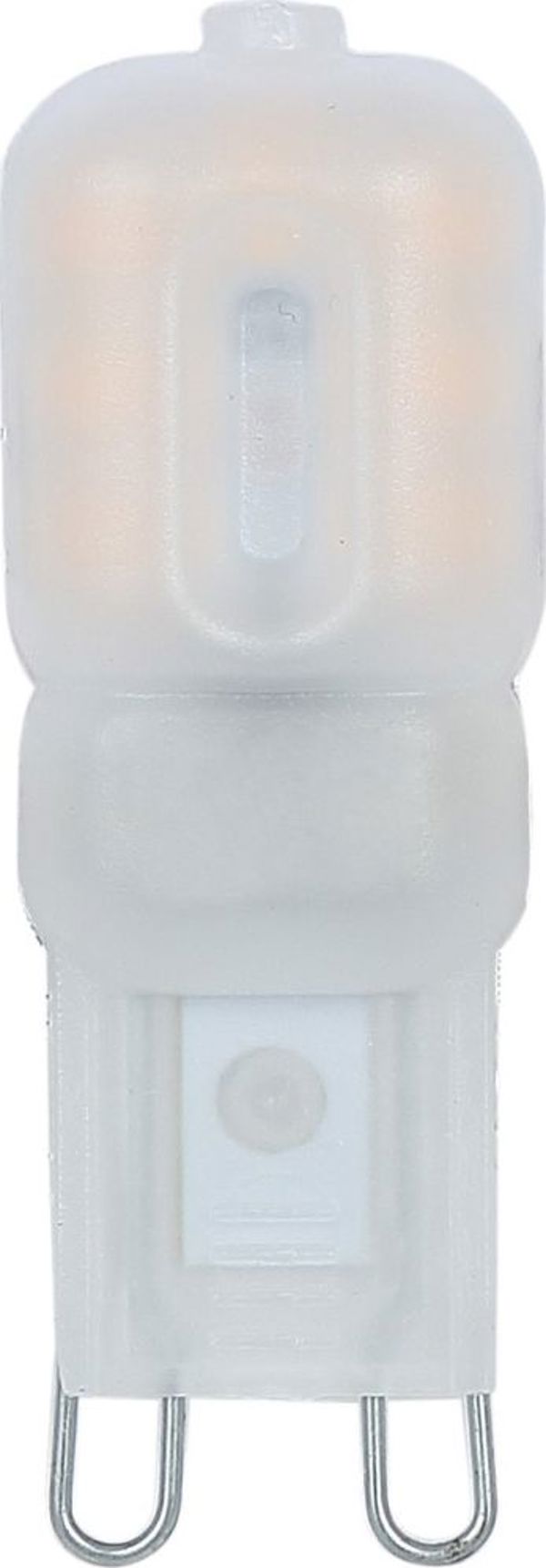Globo Λαμπτήρας LED G4 2,5W Θερμός Γαλακτερός 106760