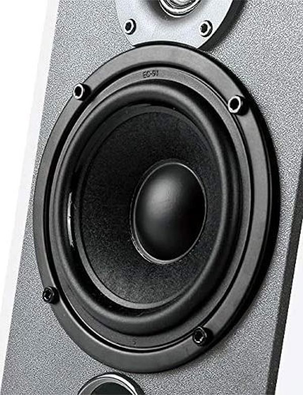 Edifier R1700BT Ηχεία Υπολογιστή Bluetooth 2.0 66W - Λευκό