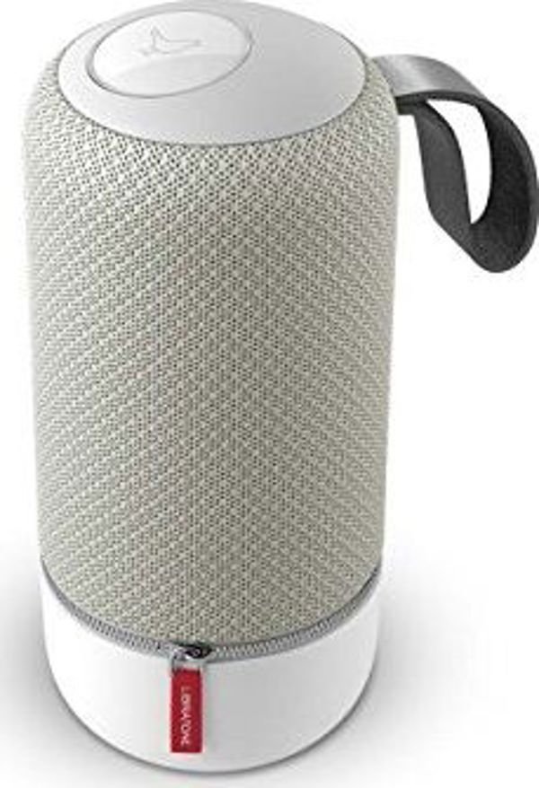 Ηχείο Libratone ZIPP με υφασμάτινο κάλυμμα ηχείου - Cloudy Grey