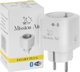 Gniazdko WIFI Inteligentne SMART PLUG 16A pomiar