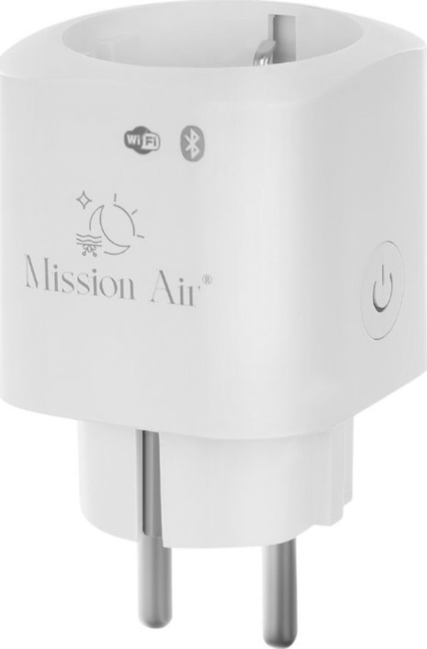 Gniazdko WIFI Inteligentne SMART PLUG 16A pomiar