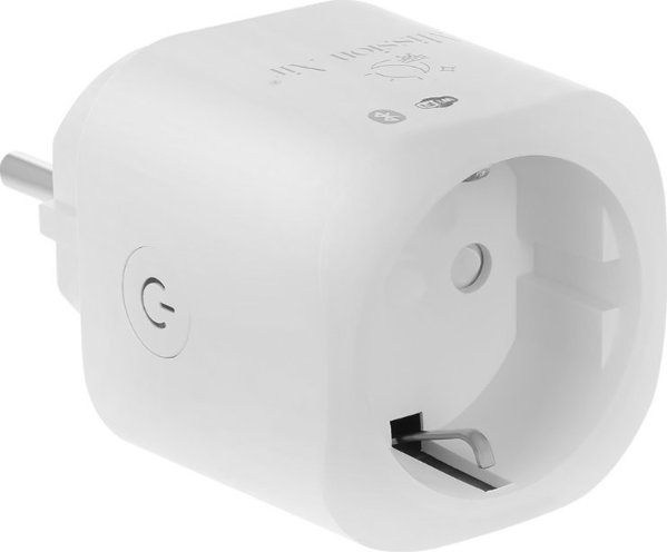 Gniazdko WIFI Inteligentne SMART PLUG 16A pomiar