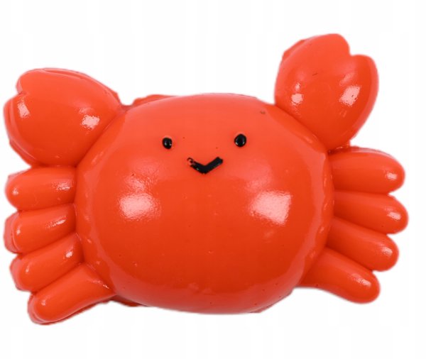 Gniotek krab D45520 81291
