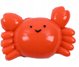 Gniotek krab D45520 81291