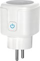 LTC WiFi Έξυπνη Πρίζα Tuya GGW LXU414, Συμβατή με Smart Home