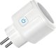 LTC WiFi Έξυπνη Πρίζα Tuya GGW LXU414, Συμβατή με Smart Home