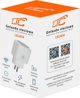 LTC WiFi Έξυπνη Πρίζα Tuya GGW LXU414, Συμβατή με Smart Home