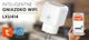 LTC WiFi Έξυπνη Πρίζα Tuya GGW LXU414, Συμβατή με Smart Home