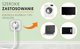 LTC WiFi Έξυπνη Πρίζα Tuya GGW LXU414, Συμβατή με Smart Home