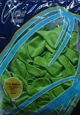 GoDan Go-Balon G90 Pastelowy pistacjowy 100 sztuk