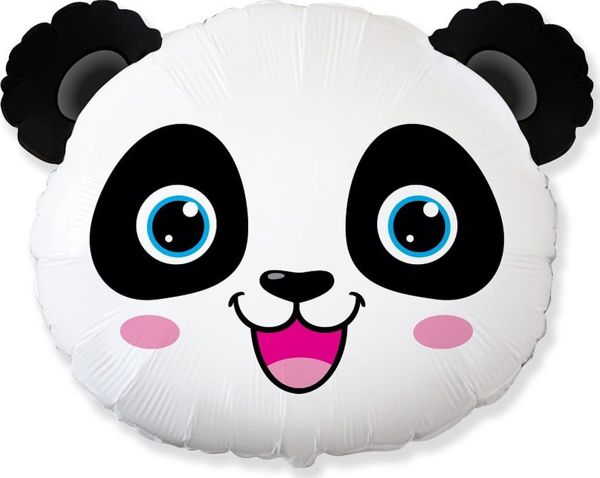 GoDan Μπαλόνι foil 24" Panda Godan