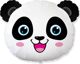 GoDan Μπαλόνι foil 24" Panda Godan