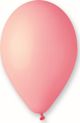 GoDan Μπαλόνια Latex Gemar Παστέλ, Ανοιχτό Ροζ, 26cm, 100τμχ (GM90-57)