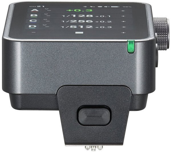 Godox X3pro O Transmitter für Oly/Pan