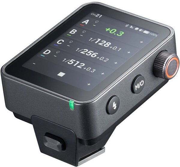 Godox X3pro O Transmitter für Oly/Pan