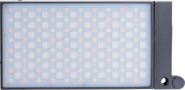 Godox M1 RGB Mini LED Φωτιστικό Βίντεο Φωτογραφίας - Φορητό RGB Light με Επαναφορτιζόμενη Μπαταρία