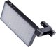 Godox M1 RGB Mini LED Φωτιστικό Βίντεο Φωτογραφίας - Φορητό RGB Light με Επαναφορτιζόμενη Μπαταρία