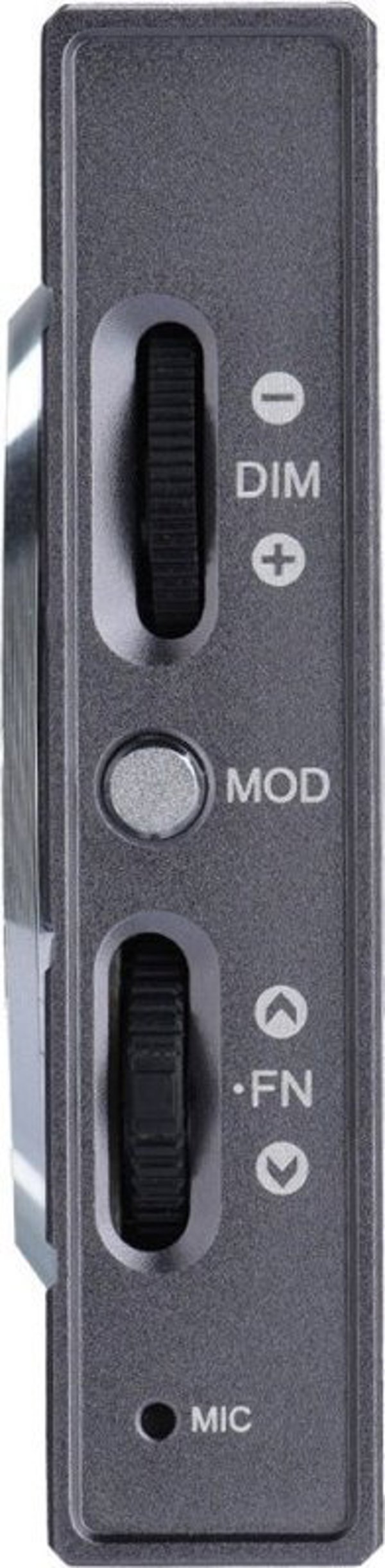 Godox M1 RGB Mini LED Φωτιστικό Βίντεο Φωτογραφίας - Φορητό RGB Light με Επαναφορτιζόμενη Μπαταρία