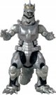 GODZILLA ACTION FIGURE - MECHA GODZILLA 2002