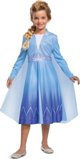 Στολή Elsa Basic GoDan - Frozen 2 μέγεθος S 5-6 ετών