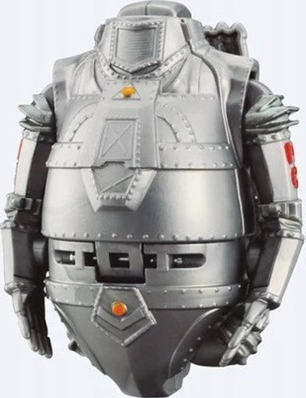 Bandai Godzilla Egg Monster - Mecha Godzilla Φιγούρα Δράσης