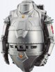 Bandai Godzilla Egg Monster - Mecha Godzilla Φιγούρα Δράσης