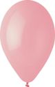 GoDan Μπαλόνια G110 Pastel Baby Pink 12 ιντσών (30 εκ.) - 100 Τεμάχια