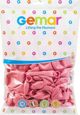 GoDan Μπαλόνια G110 Pastel Baby Pink 12 ιντσών (30 εκ.) - 100 Τεμάχια