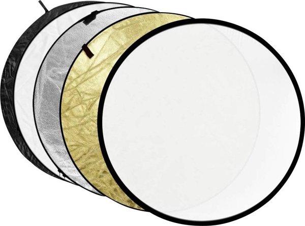 Ανακλαστήρας GODOX 5 σε 1 RFT-05 60cm