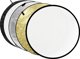 Ανακλαστήρας GODOX 5 σε 1 RFT-05 60cm
