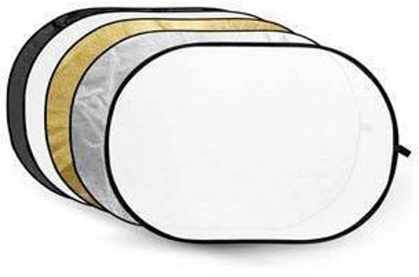 GODOX Godox RFT-05 - 5in1 Disc Kit collap. reflector kit 150x200 cm