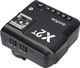 Godox X2T TTL Πομπός Φλας για Sony – Υποστήριξη HSS, Bluetooth & Χειροκίνητος Έλεγχος Ισχύος