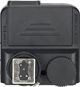Godox X2T TTL Πομπός Φλας για Sony – Υποστήριξη HSS, Bluetooth & Χειροκίνητος Έλεγχος Ισχύος