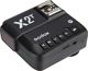 Godox X2T TTL Πομπός Φλας για Sony – Υποστήριξη HSS, Bluetooth & Χειροκίνητος Έλεγχος Ισχύος