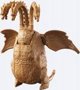 Bandai Godzilla Egg Monster - King Ghidorah Φιγούρα Μεταμορφώσιμη
