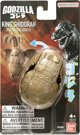 Bandai Godzilla Egg Monster - King Ghidorah Φιγούρα Μεταμορφώσιμη