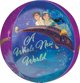 GoDan Balon foliowy ORBZ Alladyn 38x40cm 4038001 03801