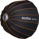 GODOX Παραβολικό Softbox QR-P90 γρήγορης συναρμολόγησης 90cm