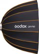 GODOX Παραβολικό Softbox QR-P90 γρήγορης συναρμολόγησης 90cm