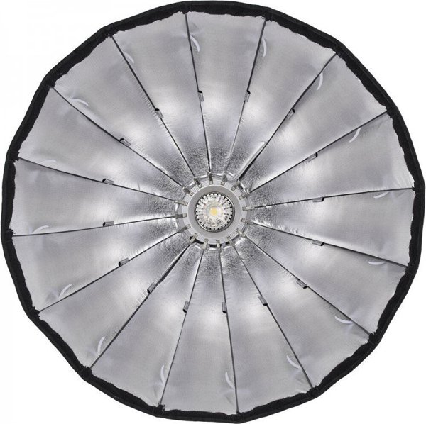 GODOX Παραβολικό Softbox QR-P90 γρήγορης συναρμολόγησης 90cm