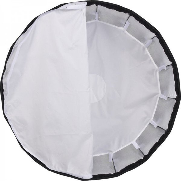 GODOX Παραβολικό Softbox QR-P90 γρήγορης συναρμολόγησης 90cm