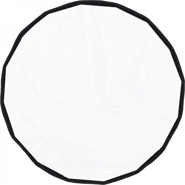 GODOX Παραβολικό Softbox QR-P90 γρήγορης συναρμολόγησης 90cm