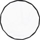 GODOX Παραβολικό Softbox QR-P90 γρήγορης συναρμολόγησης 90cm
