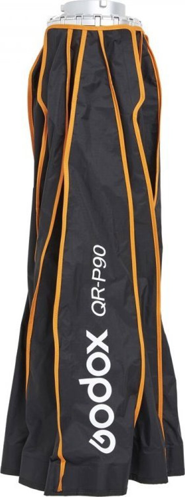 GODOX Παραβολικό Softbox QR-P90 γρήγορης συναρμολόγησης 90cm